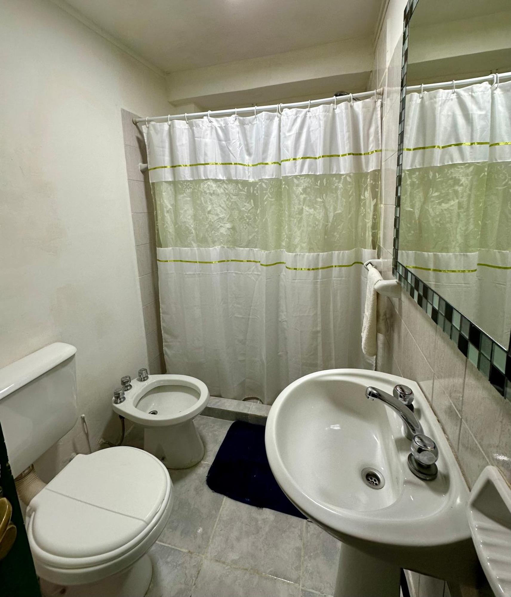 Отель Amancay, Hostal Patagonico Эль-Калафате Экстерьер фото
